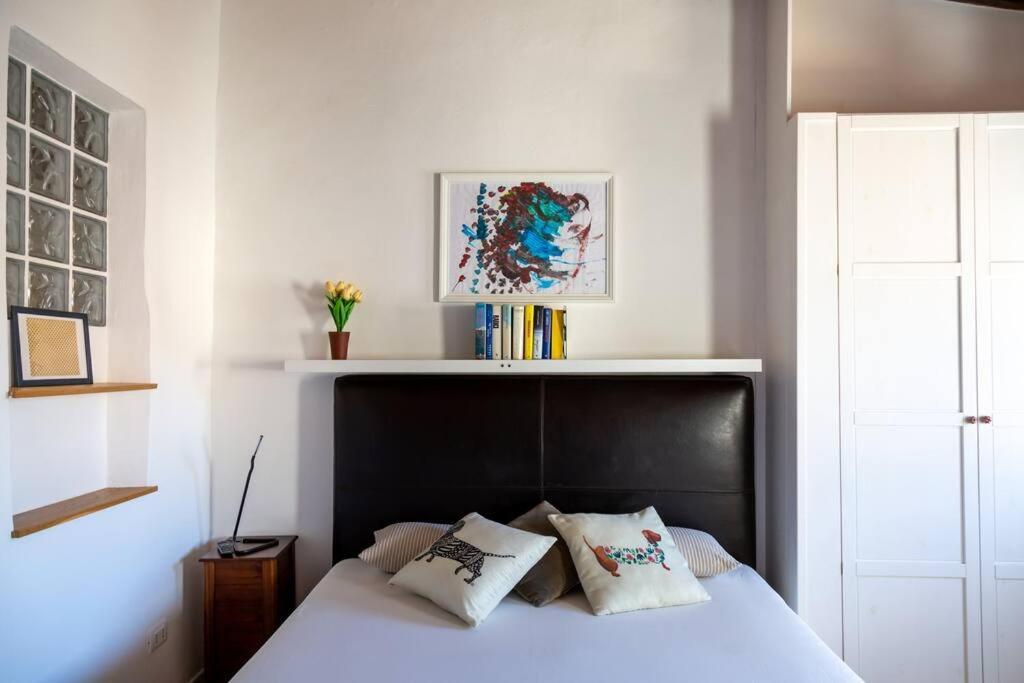 Luxury Apartment In The Center Of Florens Exteriör bild