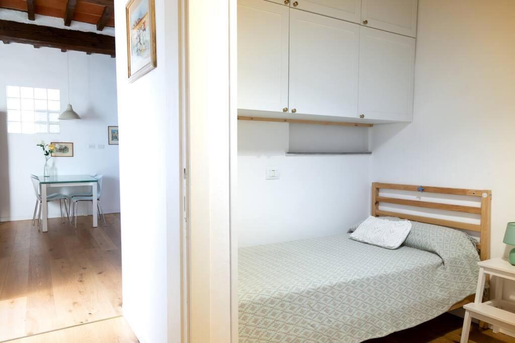 Luxury Apartment In The Center Of Florens Exteriör bild