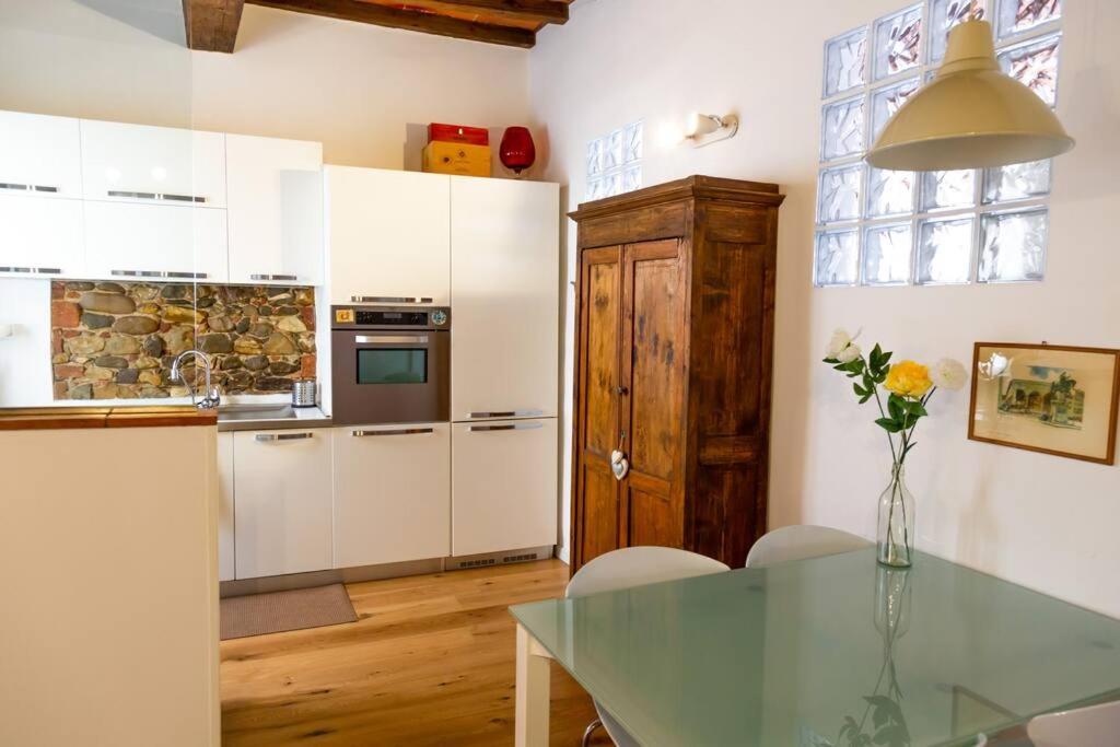 Luxury Apartment In The Center Of Florens Exteriör bild