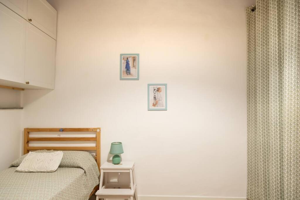 Luxury Apartment In The Center Of Florens Exteriör bild