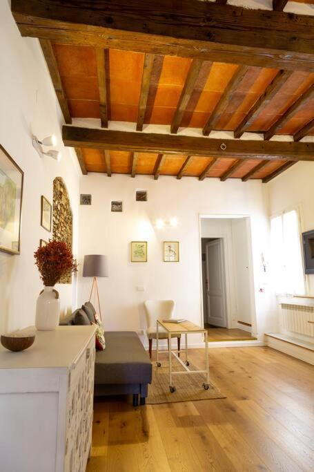 Luxury Apartment In The Center Of Florens Exteriör bild